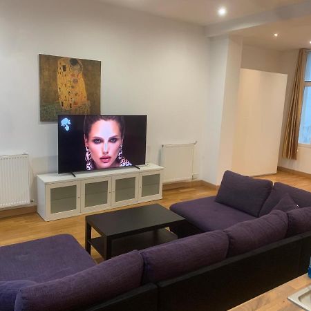 Spacieux 100 M2 Pour 7 Personnes En Plein Centre-Ville Лилль Экстерьер фото