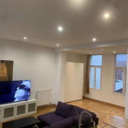 Spacieux 100 M2 Pour 7 Personnes En Plein Centre-Ville Лилль Экстерьер фото