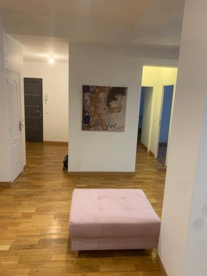 Spacieux 100 M2 Pour 7 Personnes En Plein Centre-Ville Лилль Экстерьер фото